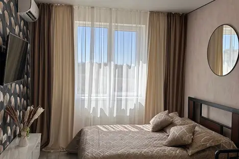 1-комнатная квартира в Симферополе, Симферополь, ул. Крымской Весны, 4к1Б