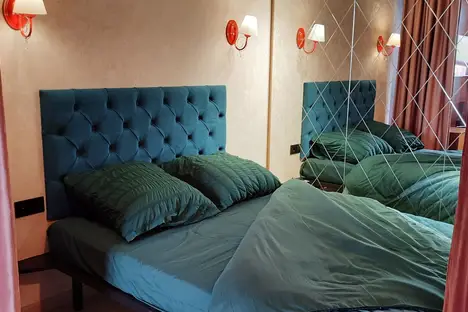 1-комнатная квартира в Симферополе, Симферополь, ул. Крымской Весны, 9к2