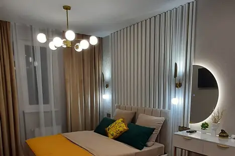 1-комнатная квартира в Симферополе, Симферополь, ул. Крымской Весны, 13к2