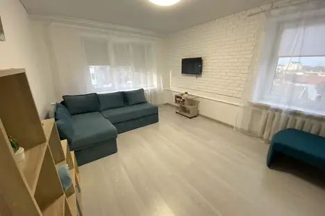 1-комнатная квартира в Пионерском, Пионерский, Калининградское ш., 13