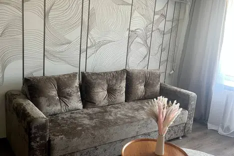 2-комнатная квартира в Луганске, ул. Коцюбинского, 8