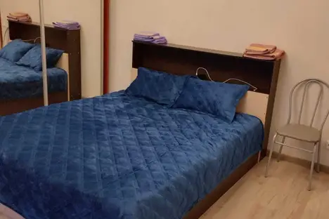 1-комнатная квартира в Выборге, Красноармейская ул., 16