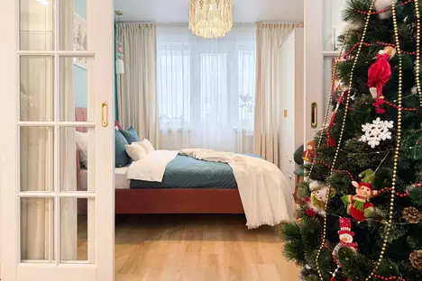 1-комнатная квартира в Самаре, Революционная ул., 143