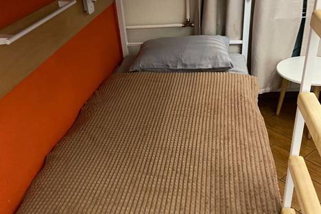 Комната в Санкт-Петербурге, 18-я лн. Васильевского острова, 11