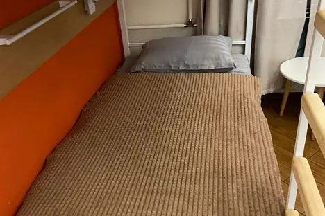 Комната в Санкт-Петербурге, 18-я лн. Васильевского острова, 11