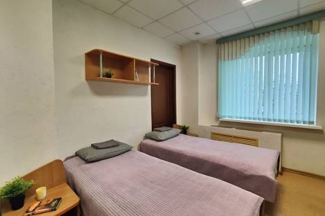 Комната в Миассе, пр-кт Октября, 21