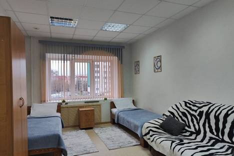 Комната в Миассе, пр-кт Октября, 21