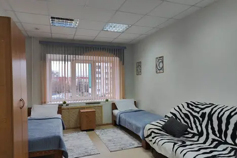 Комната в Миассе, пр-кт Октября, 21