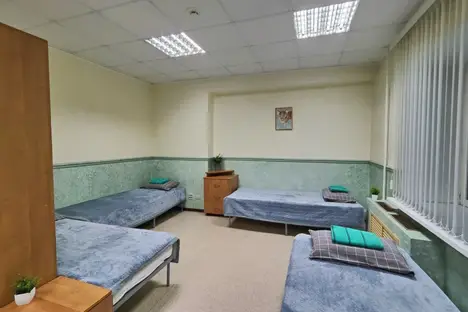 Комната в Миассе, пр-кт Октября, 21