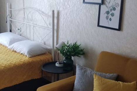 1-комнатная квартира в Воронеже, Минская ул., 67/1