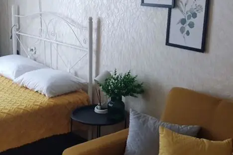 1-комнатная квартира в Воронеже, Минская ул., 67/1