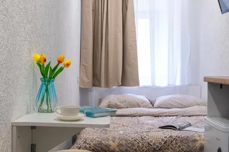 1-комнатная квартира в Санкт-Петербурге, Большой Сампсониевский пр-кт, 56