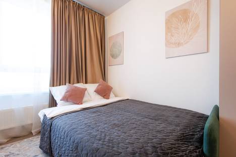 1-комнатная квартира в Москве, Москва, ул. Стожарова, 11