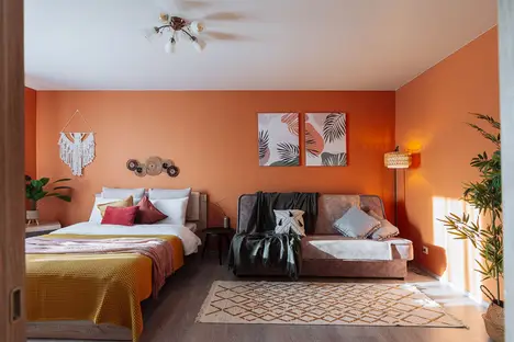 1-комнатная квартира в Калининграде, Черниговская ул., 19А