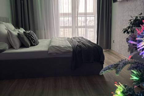 1-комнатная квартира в Уфе, Кавказская ул., 24