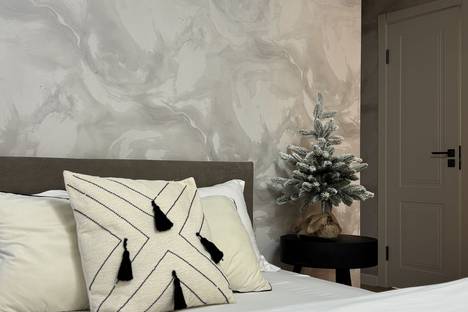 1-комнатная квартира в Уфе, Кавказская ул., 24