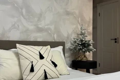 1-комнатная квартира в Уфе, Кавказская ул., 24