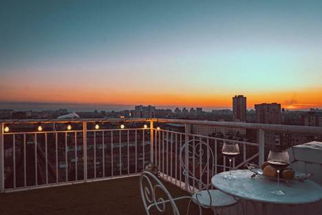 5-комнатная квартира в Краснодаре, ул. им. Тургенева, 138/3