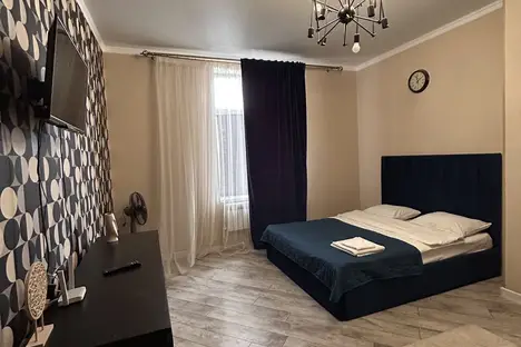 1-комнатная квартира в Черкесске, Октябрьская ул., 9Нк1