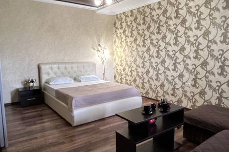 1-комнатная квартира в Черкесске, Октябрьская ул., 27