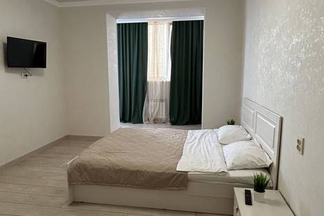 1-комнатная квартира в Черкесске, Октябрьская ул., 9Нк8