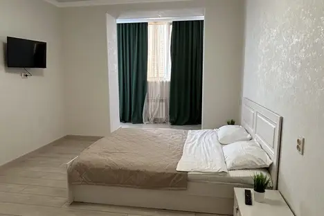 1-комнатная квартира в Черкесске, Октябрьская ул., 9Нк8