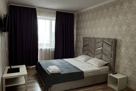 1-комнатная квартира в Черкесске, Октябрьская ул., 334