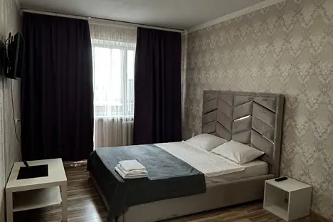 1-комнатная квартира в Черкесске, Октябрьская ул., 334