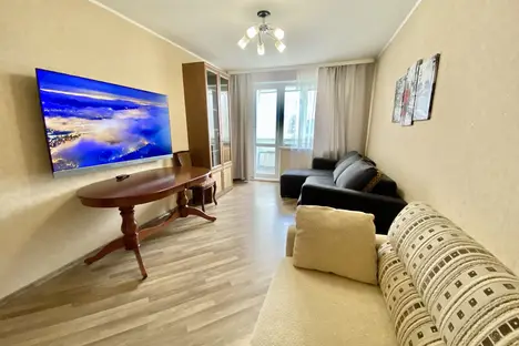 3-комнатная квартира в Минске, Минск, Стариновская ул., 4