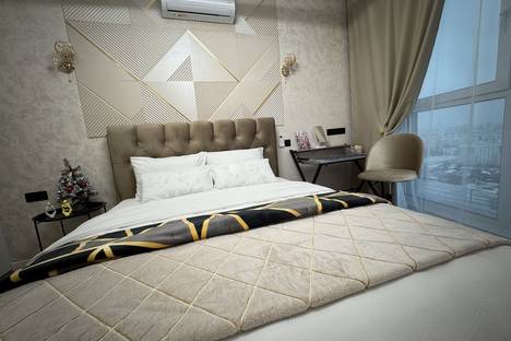 2-комнатная квартира в Минске, ул. Леонида Щемелёва, 26