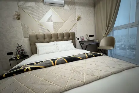 2-комнатная квартира в Минске, ул. Леонида Щемелёва, 26