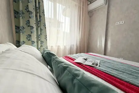 1-комнатная квартира в Агое, Конечная ул., 2