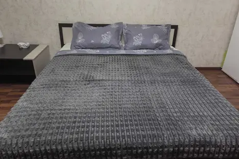 1-комнатная квартира в Воронеже, ул. Перевёрткина, 1/2