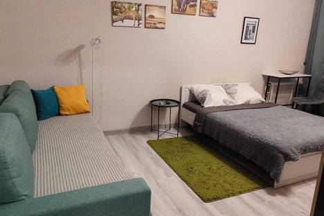 1-комнатная квартира в Воронеже, Минская ул., 75