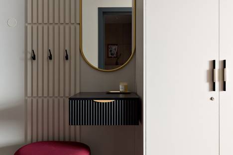 1-комнатная квартира в Санкт-Петербурге, Херсонский пр-д, 6