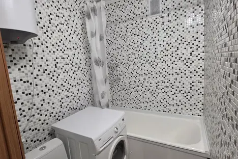 1-комнатная квартира в Луганске, кв-л Шевченко, 38