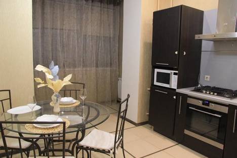 1-комнатная квартира в Казани, ул. Карла Маркса, 16А