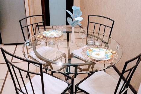 1-комнатная квартира в Казани, ул. Карла Маркса, 16А