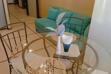 1-комнатная квартира в Казани, ул. Карла Маркса, 16А