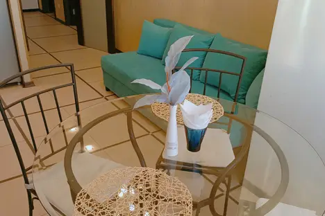 1-комнатная квартира в Казани, ул. Карла Маркса, 16А