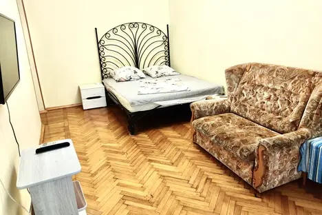 1-комнатная квартира в Ялте, ул. К. Маркса, 11к1