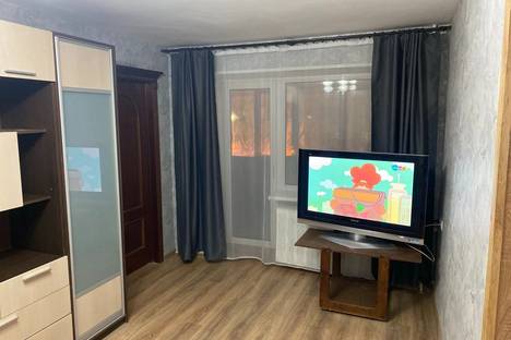 2-комнатная квартира в Рязани, ул. Горького, 16