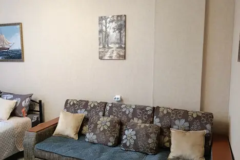 1-комнатная квартира в Нижнем Новгороде, жилой р-н  Мещерское Озеро, ул. Карла Маркса, 50, м. Стрелка