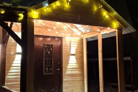 Дом в Татарстане, Татарстан, респ. Татарстан (Татарстан), Высокогорский р-н , Дачное с.п., садоводческое некоммерческое товарищество Кактус-74, Огородная ул., 358