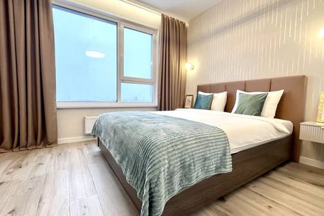 2-комнатная квартира в Челябинске, пр-кт Ленина, 4Д