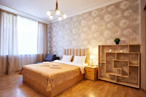 2-комнатная квартира в Челябинске, ул. Свободы, 66