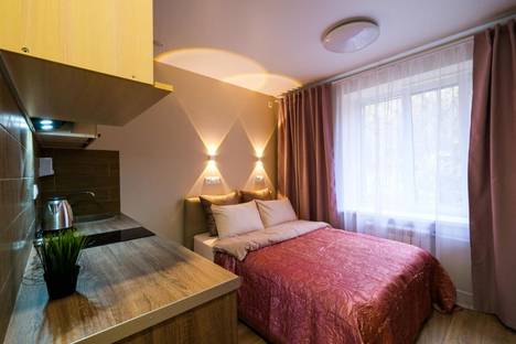 1-комнатная квартира в Москве, ул. Ватутина, 4к2