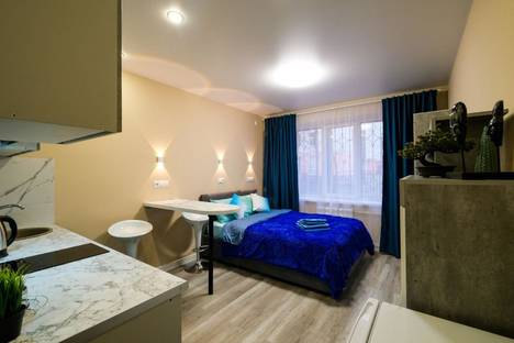 1-комнатная квартира в Москве, ул. Ватутина, 4к2