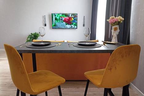 1-комнатная квартира в Иванове, Зелёная ул., 25