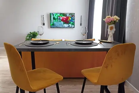 1-комнатная квартира в Иванове, Зелёная ул., 25